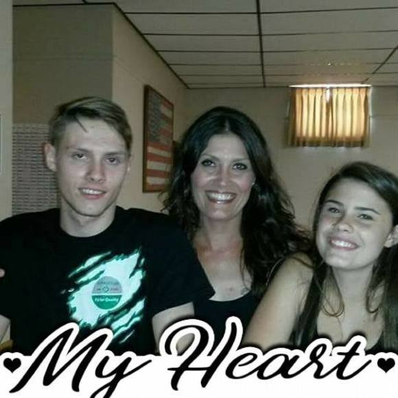 Meet your Posher, Kelly - Picture 1 of 1